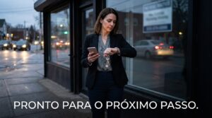 Recomendado só para você