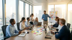 Para donos de empresas, gestores de atendimento e gerentes de vendas, uma mensagem de recuperação de clientes é um contato curto, enviado após inatividade ou abandono, para reabrir conversa no…