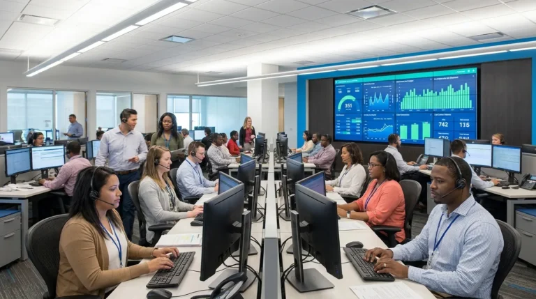Para donos de empresas e gestores de suporte, escalar o atendimento ao cliente é aumentar volume e qualidade sem criar fila. Isso já é exigência competitiva em 2026, com clientes esperando resposta…