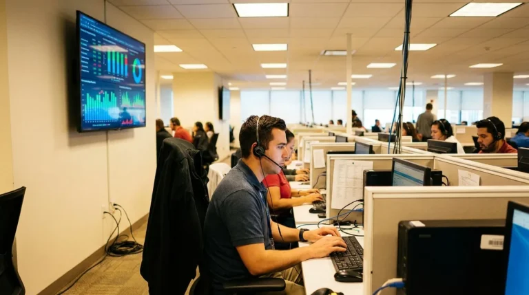 Se você é dono de empresa ou lidera atendimento, entender a redução de custos nas empresas passa por comparar o custo real de um atendente humano com IA. Em 2026, pressão por eficiência e resposta…